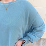 [Dear John] Trenton Casual Top - The Pink Pineapple 850