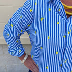 [Dear John] When Life Gives You Lemons Top - The Pink Pineapple 850