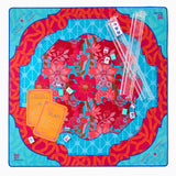 [Oh My Mahjong] Delilah Mat in Tube