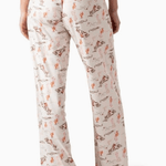 Desert Bloom Lounge Pants - The Pink Pineapple 850