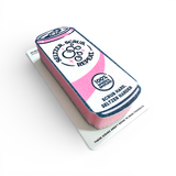 Scrubbly™ Seltzer Sponge - Pink