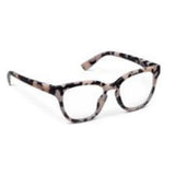 Betsy Leopard Tortoise Eyeglasses