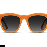 Sedona Polarized Sunglasses-Canyon Sunset/Black Gradient Lens
