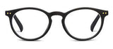 Rumor Black Eyeglasses