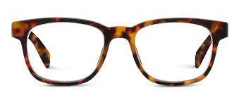 Kent Tortoise Eyeglasses