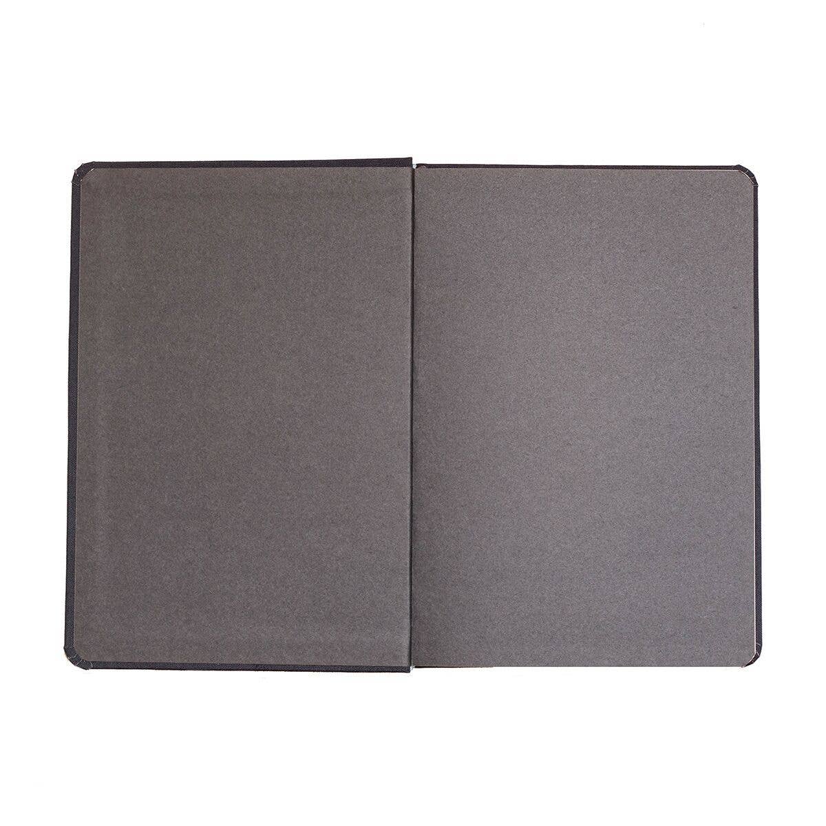 Dream Plan Do Fabric Journal - The Pink Pineapple 850