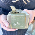 Drinks Well with Others Cocktail Kit - The Pink Pineapple 850