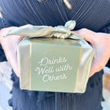 Drinks Well with Others Cocktail Kit - The Pink Pineapple 850