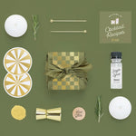 Drinks Well with Others Cocktail Kit - The Pink Pineapple 850