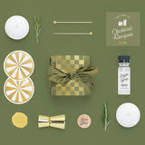 Drinks Well with Others Cocktail Kit - The Pink Pineapple 850