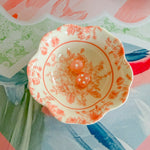 Duchess Peach Mini Mahjong Dice - The Pink Pineapple 850