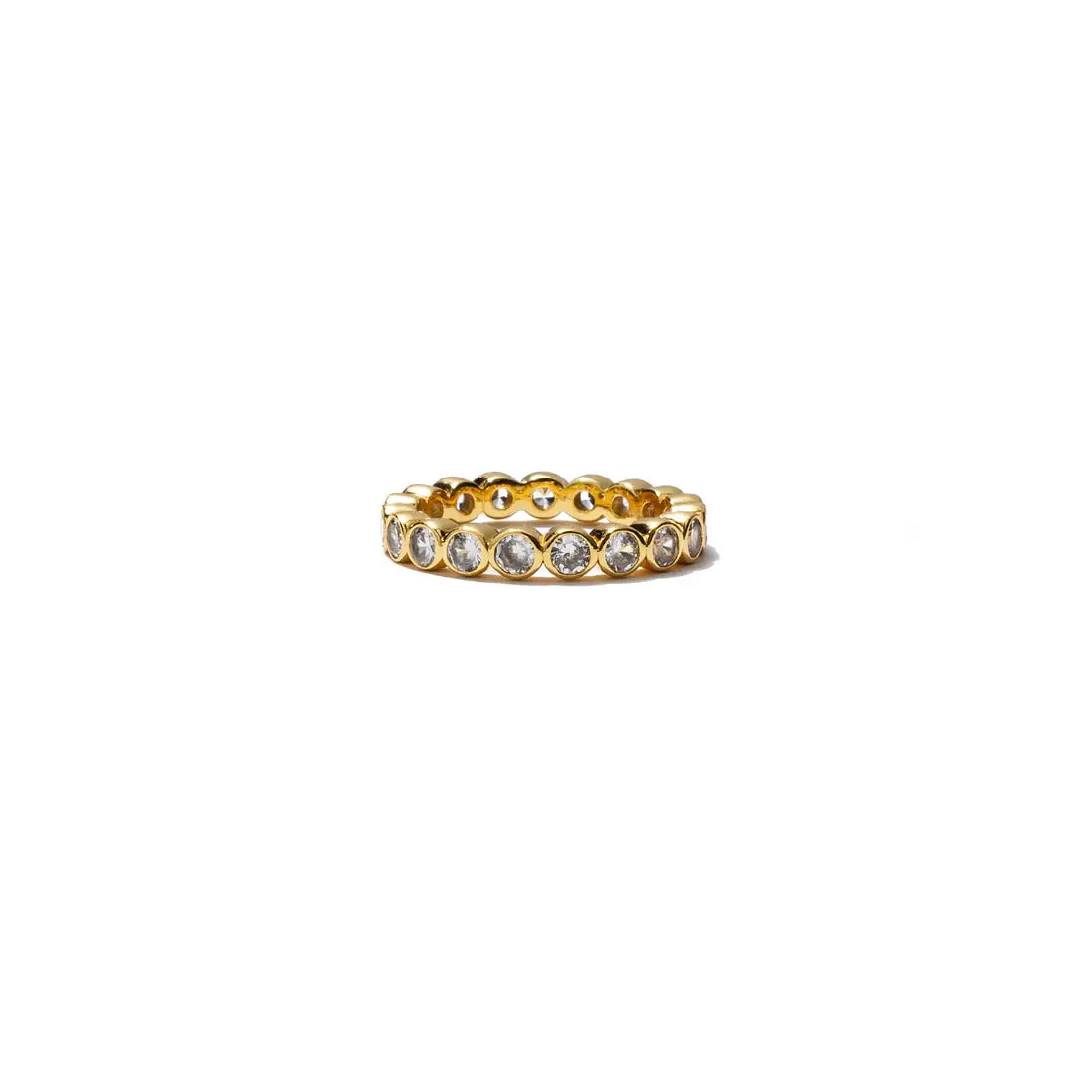 [Brenda Grands] Tennis Ring