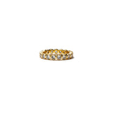 [Brenda Grands] Tennis Ring