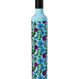 Floral Fantasy Bottle Umbrella