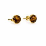 [Easton Elle] Sienna Studs - The Pink Pineapple 850