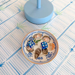 Empress Blue Mahjong Dice - The Pink Pineapple 850