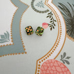 Empress Forest Mahjong Dice - The Pink Pineapple 850