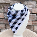 Every Way Square Scarf - The Pink Pineapple 850