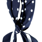 Every Way Square Scarf - The Pink Pineapple 850