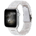 Everyday Resin Watch Band - The Pink Pineapple 850