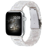 Everyday Resin Watch Band - The Pink Pineapple 850