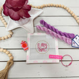 Everything Mini Canvas – Pink - The Pink Pineapple 850