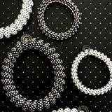[Teleties] Polka Dot Party Small Hair Ties