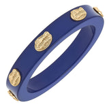 Florida Gators Resin Logo Bangle