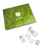 [Solar Eclipse] Waterlily Collector’s Edition Mahjong Box Set