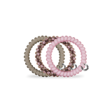 [TELETIES] Spiral Hair Coils – Small Sage It Ain’t So