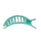 [TELETIES] Spring Splash Large Flat Round Hair Clip