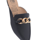 Rollasole Downtown Girl Mules