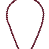 Fear the Spear FSU Beaded Logo Pendant Necklace - The Pink Pineapple 850