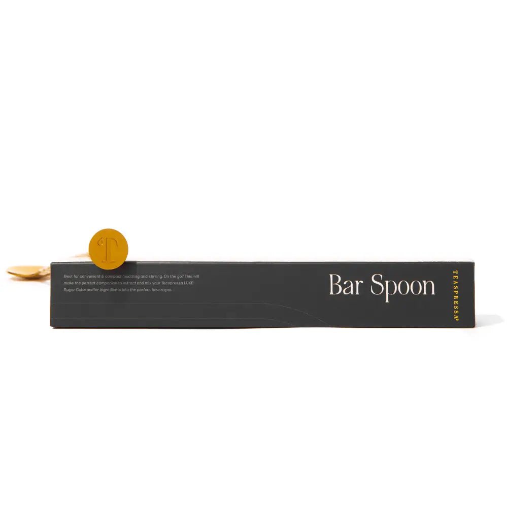 {FINAL SALE} Bar Spoon + Muddler - The Pink Pineapple 850