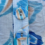 {FINAL SALE} Bubbly Personality Cap Sleeve Top - The Pink Pineapple 850