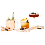 {FINAL SALE} Classic Cocktail Kit - The Pink Pineapple 850