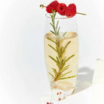 {FINAL SALE} Cocktail Picks - The Pink Pineapple 850