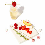 {FINAL SALE} Cocktail Picks - The Pink Pineapple 850