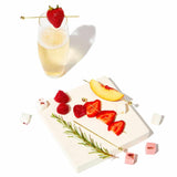 {FINAL SALE} Cocktail Picks - The Pink Pineapple 850