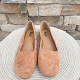 [FINAL SALE] [Corkys] Don’t Be Rude Flats - The Pink Pineapple 850