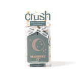 {FINAL SALE} Crush Stay In Your Lane Car Air Freshener - The Pink Pineapple 850