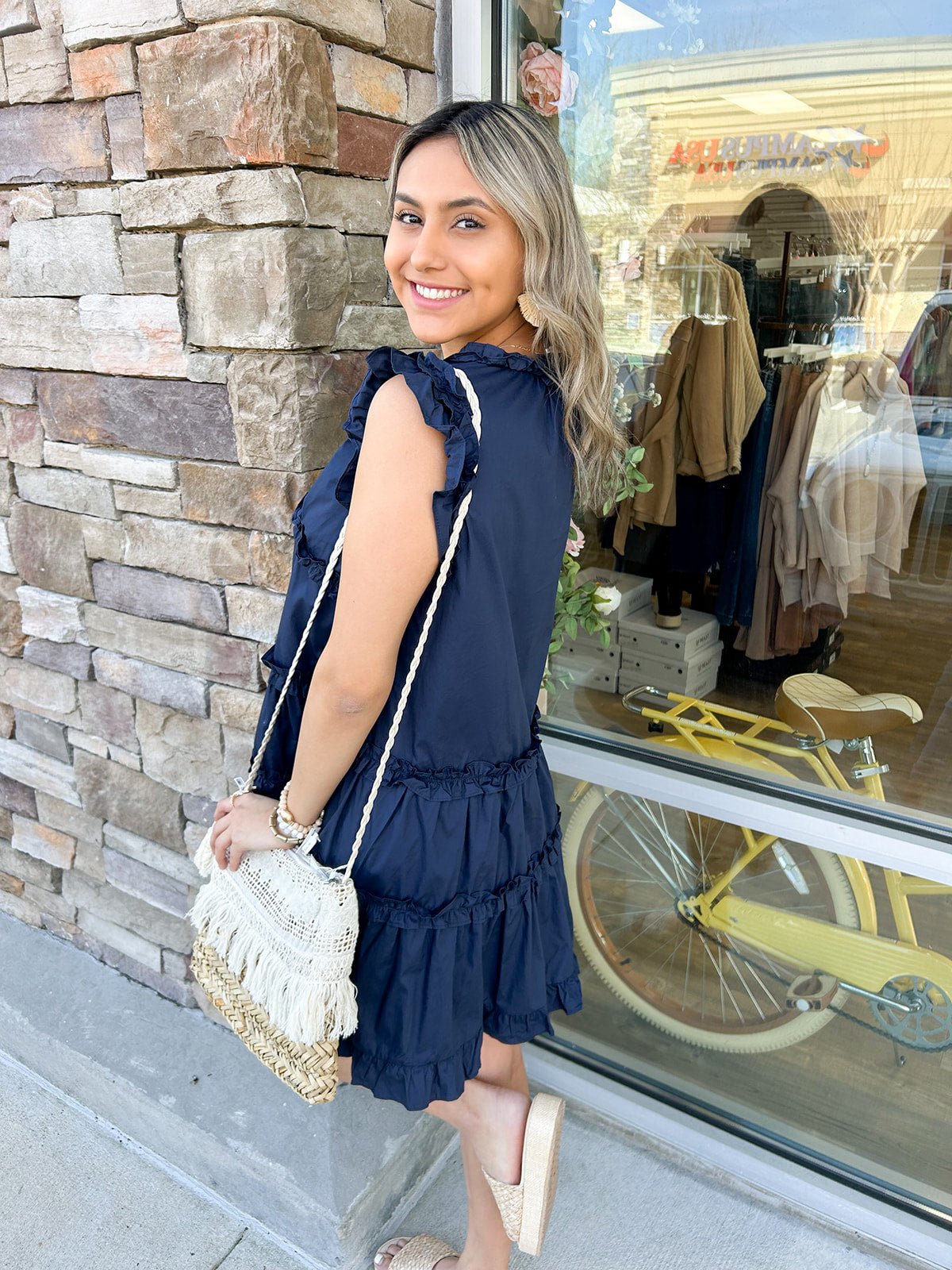 {FINAL SALE} Diana Straw Crossbody - The Pink Pineapple 850