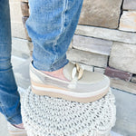 {FINAL SALE} [Dolce Vita] Jaksen Loafer - The Pink Pineapple 850