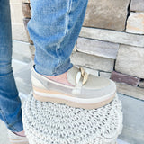 {FINAL SALE} [Dolce Vita] Jaksen Loafer - The Pink Pineapple 850