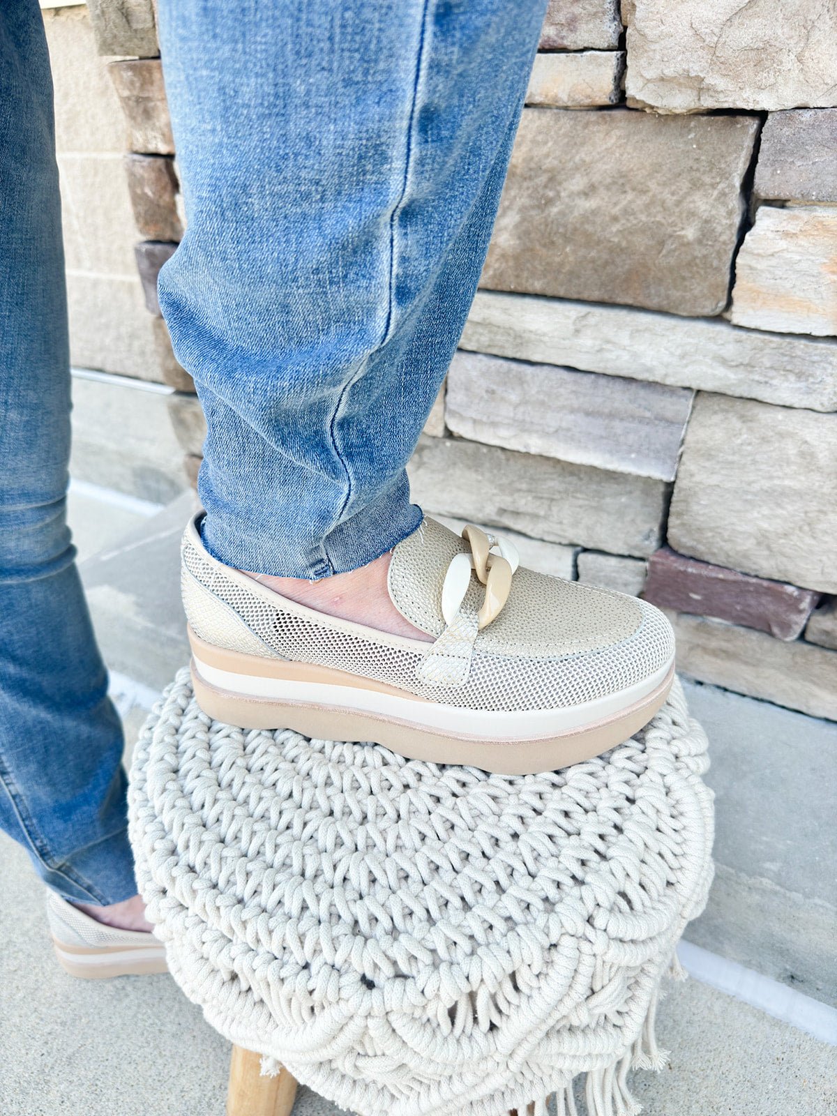 {FINAL SALE} [Dolce Vita] Jaksen Loafer - The Pink Pineapple 850