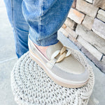 {FINAL SALE} [Dolce Vita] Jaksen Loafer - The Pink Pineapple 850