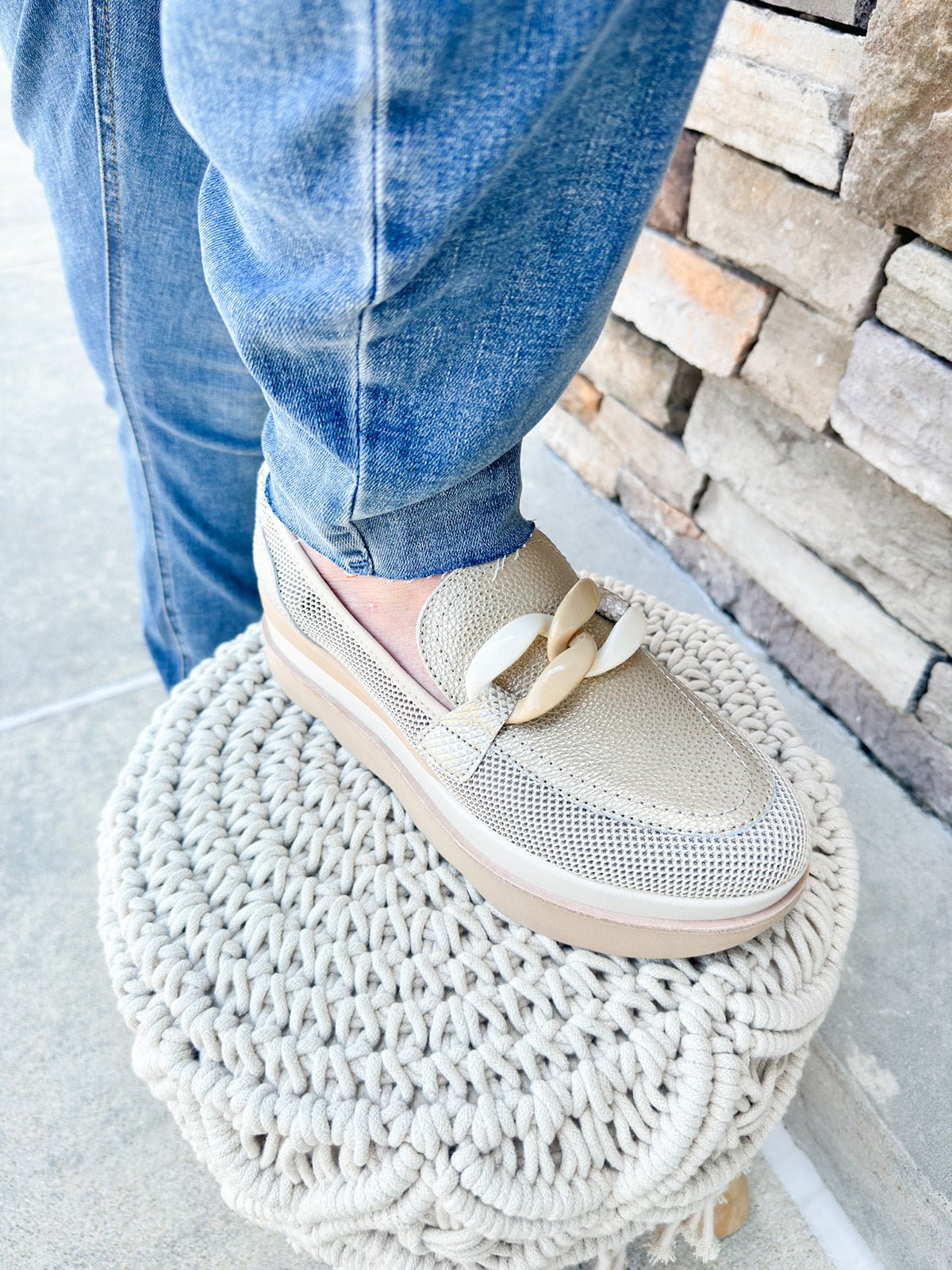 {FINAL SALE} [Dolce Vita] Jaksen Loafer - The Pink Pineapple 850