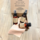 {FINAL SALE} Hobo Leather Care Gift Set - The Pink Pineapple 850