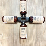 {FINAL SALE} Hobo Leather Dressing - The Pink Pineapple 850