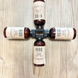 {FINAL SALE} Hobo Leather Dressing - The Pink Pineapple 850